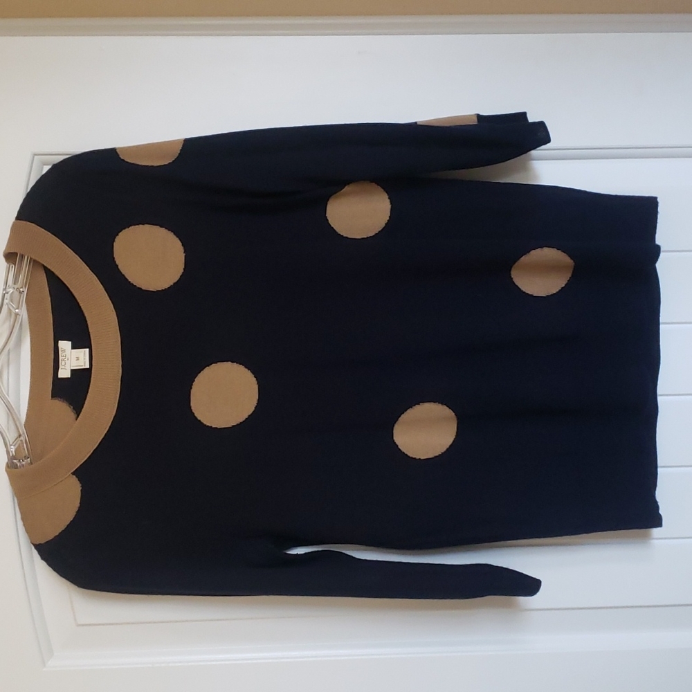 J. CREW